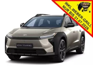 Toyota bz4X TOURING+LOUNGE+AWD+JBL+PANO+NAV+SOFORT!!!
