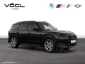 MINI Countryman C Head-Up DAB LED Pano.Dach Shz