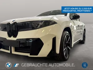 BMW iX3 50 xDrive M Sport AHK Driv.Assist+ Harman/K