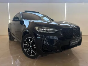 BMW Bmw X4 xDrive20d 48V Msport