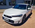 Honda Civic Lim. 5-trg. e:HEV Advance