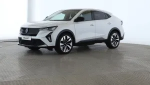 Renault Rafale E-TECH FULL HYBRID 200 TECHNO PANO+KAMERA