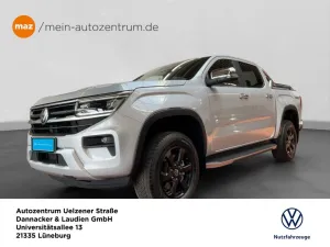 Volkswagen Amarok 3.0 TDI Style 4Motion Alu Matrix-LED AHK 