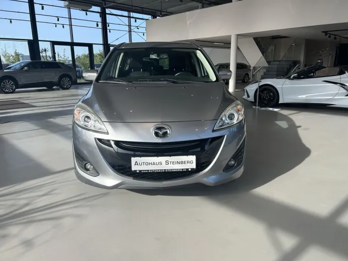 Mazda 5 Sendo