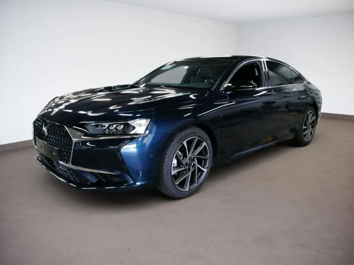 DS Automobiles DS9 DS E-Tense 250 kW Rivoli + AD Navi Digitales