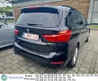 BMW 216 Gran Tourer LED Navi Leather Klima PDC ...