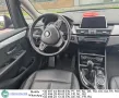 BMW 216 Gran Tourer LED Navi Leather Klima PDC ...