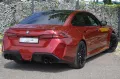 BMW M5 Limousine Basis