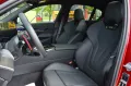 BMW M5 Limousine Basis