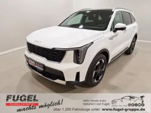 Kia Sorento 1.6 HEV 4WD Platinum Prem.-Pano-360°-HuD
