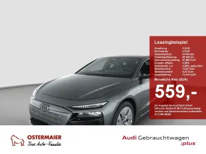 Audi A6 Sportback e-tron S-LINE EDITION ONE GREY NP:9