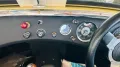 Austin Healey Sprite MK1 FROG Eye 1959er RHD