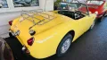 Austin Healey Sprite MK1 FROG Eye 1959er RHD