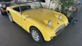 Austin Healey Sprite MK1 FROG Eye 1959er RHD