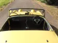 Austin Healey Sprite MK1 FROG Eye 1959er RHD