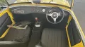 Austin Healey Sprite MK1 FROG Eye 1959er RHD
