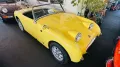 Austin Healey Sprite MK1 FROG Eye 1959er RHD