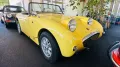 Austin Healey Sprite MK1 FROG Eye 1959er RHD