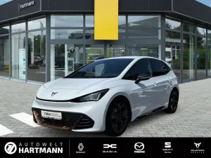 Cupra Born 150 Pilot-Paket XL RF-Kamera, Wärmepumpe