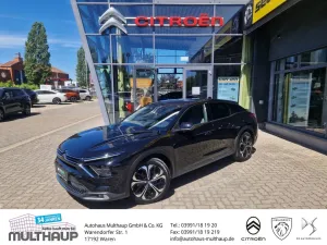 Citroën C5X Plus Hybrid 145 LED SHZ Leder PDC HUD