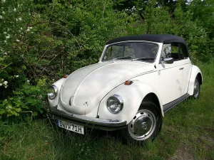 Volkswagen Käfer 1303 LS