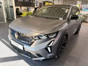 Renault Rafale Atelier Alpine Hybrid 4x4 300 Plug-In