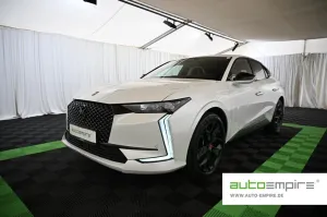 DS Automobiles DS4 1.6 E-Tense 225 Performance UVP 50.000 EUR