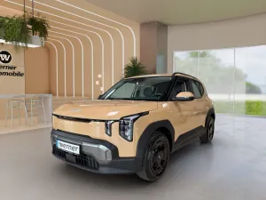 Kia EV2 42,2 kWh Air Winter Paket Wärmepumpe Navi