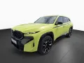 BMW XM ACC AB-Assist Massage Sitz-AC 360° AHK SoftC