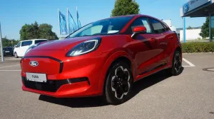 Ford Puma Gen-E 124 kW Premium FWD