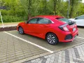 Honda Civic 1.0 VTEC Turbo Comfort Comfort