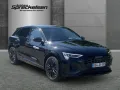 Audi Q8 e-tron 50 quattro S line Navi+Pano+Leder+Matr