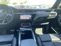 Audi Q8 e-tron 50 quattro S line Navi+Pano+Leder+Matr