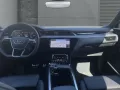 Audi Q8 e-tron 50 quattro S line Navi+Pano+Leder+Matr