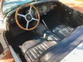 Jaguar XK 140 OTS