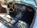 Jaguar XK 140 OTS