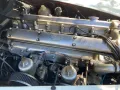 Jaguar XK 140 OTS