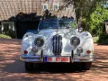 Jaguar XK 140 OTS