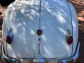 Jaguar XK 140 OTS