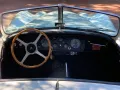 Jaguar XK 140 OTS