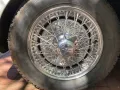 Jaguar XK 140 OTS