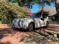 Jaguar XK 140 OTS