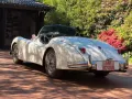 Jaguar XK 140 OTS