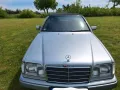 Mercedes-Benz Mercedes 124C E220 Cabrio (Oldtimer)