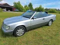 Mercedes-Benz Mercedes 124C E220 Cabrio (Oldtimer)