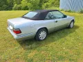 Mercedes-Benz Mercedes 124C E220 Cabrio (Oldtimer)