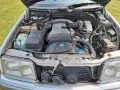 Mercedes-Benz Mercedes 124C E220 Cabrio (Oldtimer)