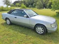 Mercedes-Benz Mercedes 124C E220 Cabrio (Oldtimer)