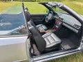 Mercedes-Benz Mercedes 124C E220 Cabrio (Oldtimer)