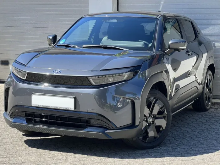 Toyota Urban Cruiser 128 kW FWD Lounge JBL LEDER